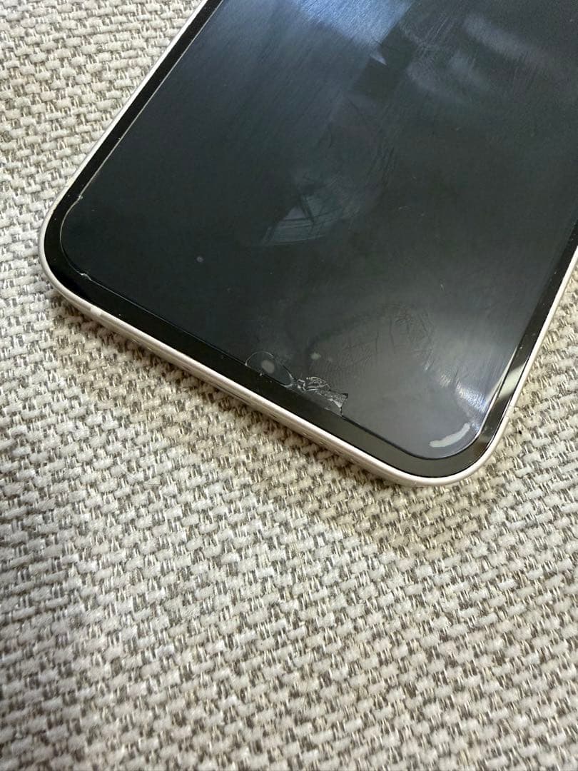 iPhone13mini 128 GB SIMフリー