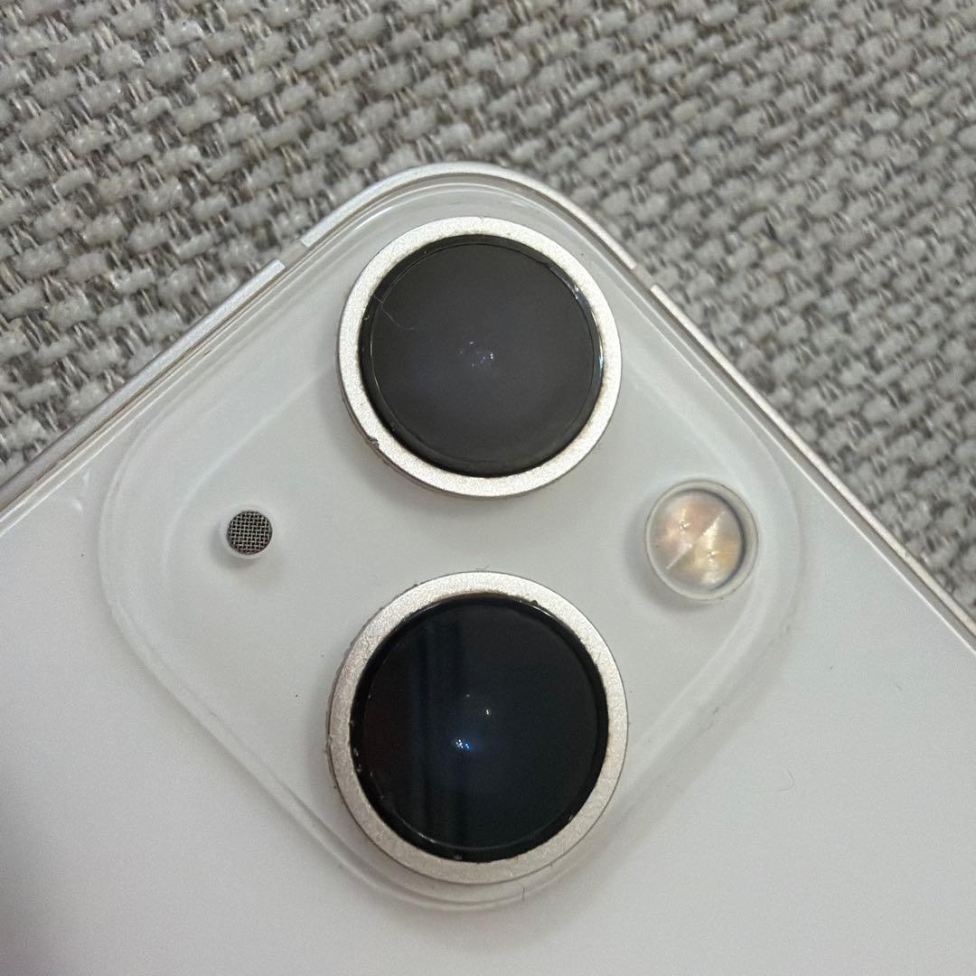 iPhone13mini 128 GB SIMフリー