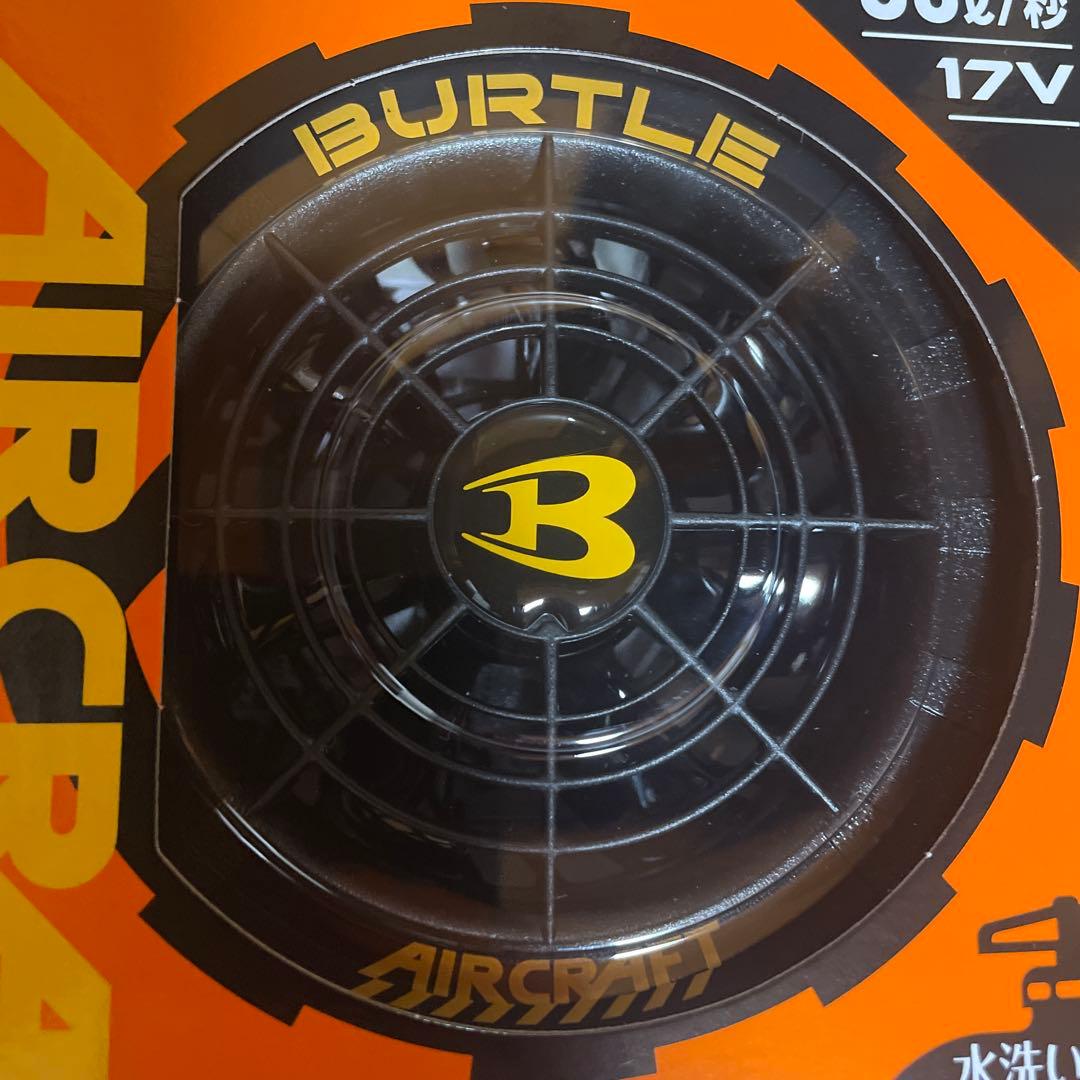 バートルファンユニット【未使用新品】AC310