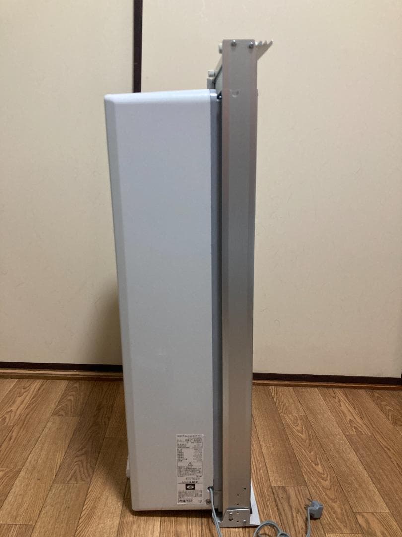 ★美品★2022年製コロナ CW-1622R 窓用エアコン 冷房専用 ルーム05
