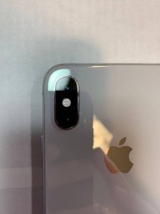 スマートフォン本体 iPhonexs 64GB