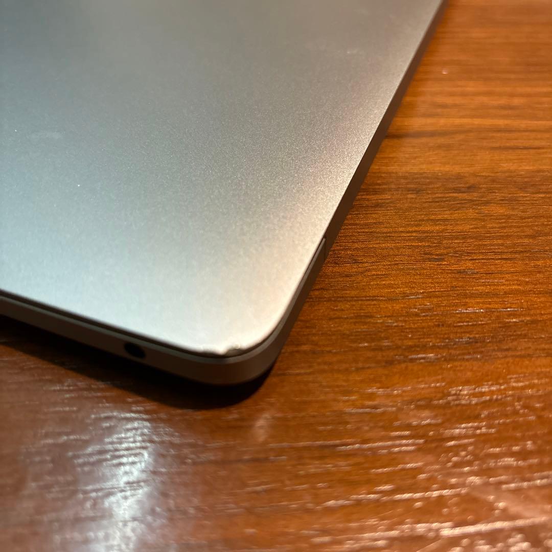 MacBook本体 MacBook Air 2020 Intel Core i5 16GB 256G