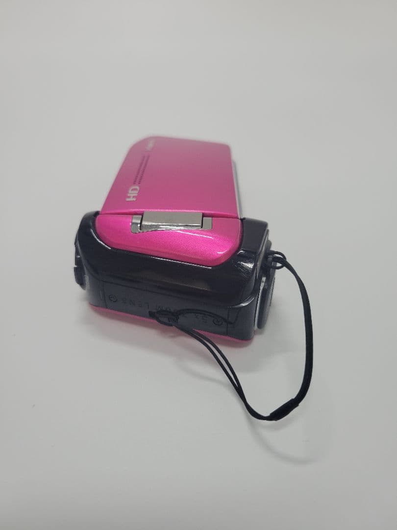 [完動品] SANYO Xacti DMX-HD800 ピンク