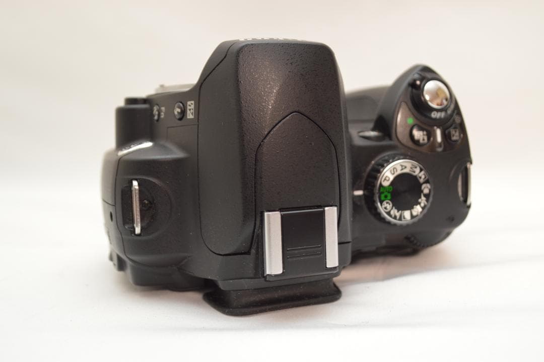 ✨美品✨ Nikon D 60 ボディ