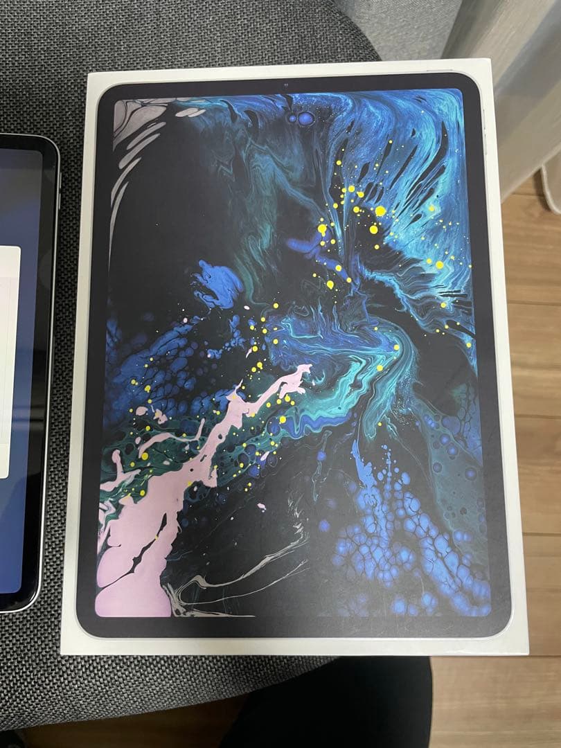 Apple iPad Pro 11インチ　第I世代