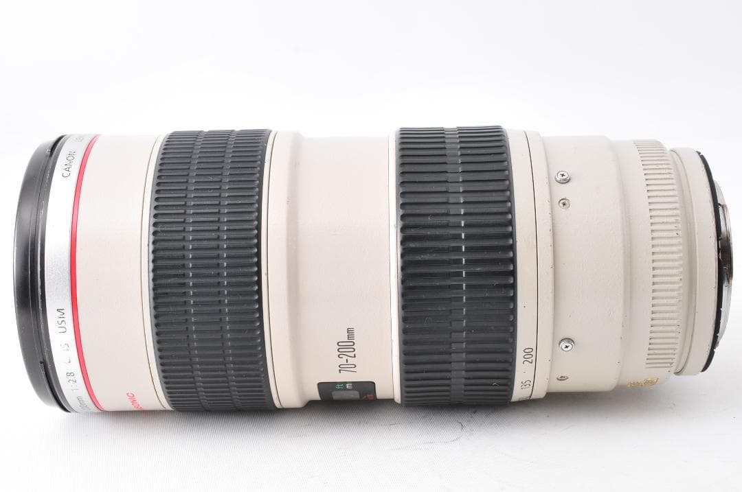 Canon EF 70-200㎜　F2.8 L IS USM