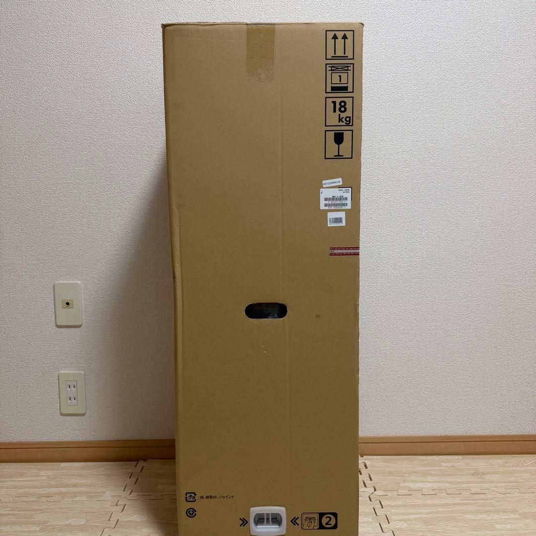 未開封 DVAC-1500 Devirus AC 空間除菌デバイス