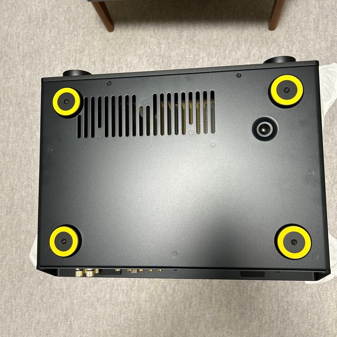 ARCAM プリメインアンプ A5
