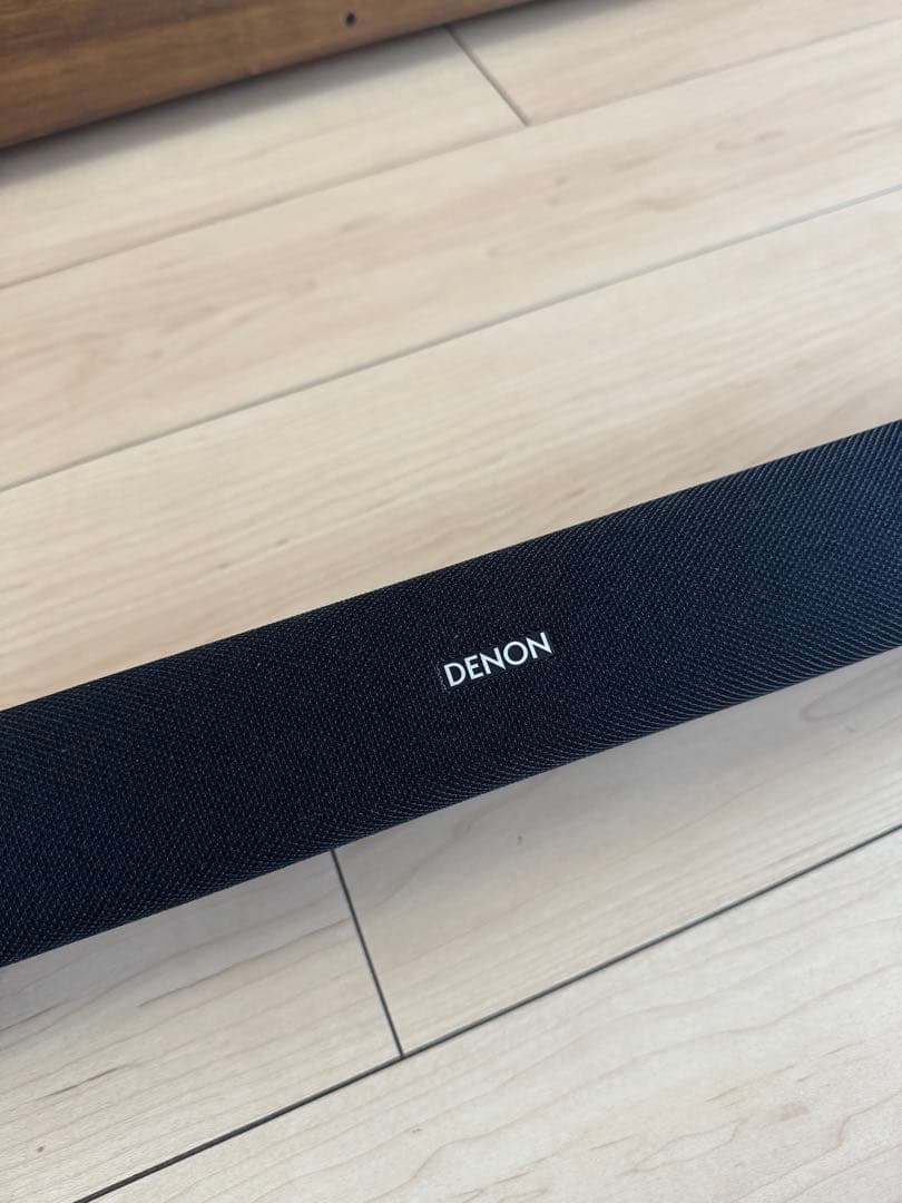 DENON DHT-S216 サウンドバー 2020年製