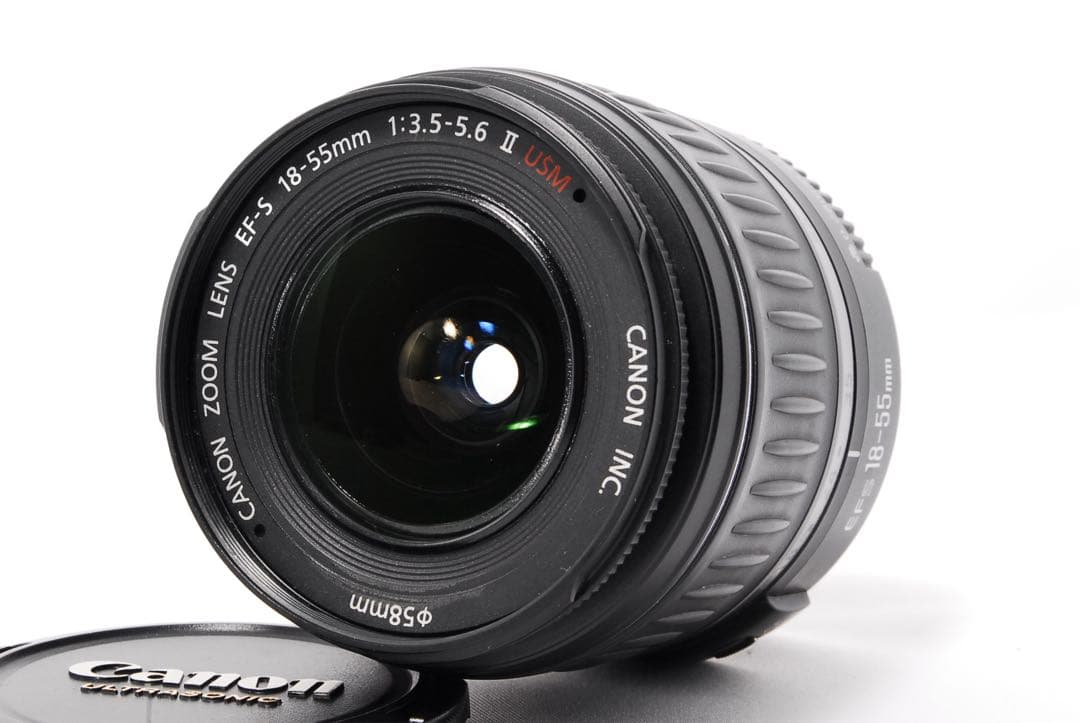 ◆すぐ使える◆Canon Kiss X7◆コンパクト◆スマホ転送◆一眼レフカメラ