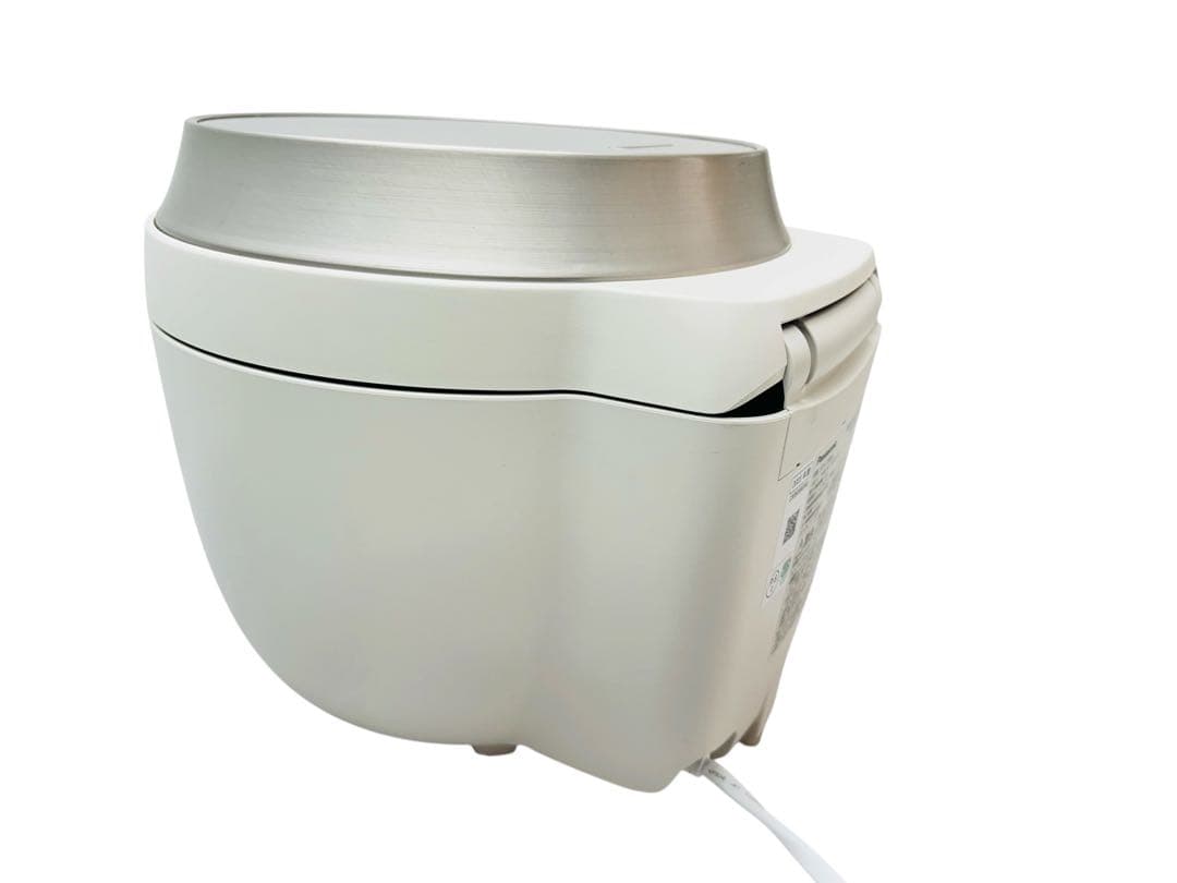 Panasonic 炊飯器　ビストロ　圧力SR-V18BA