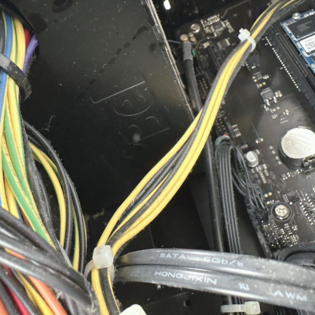 GALLERIA XF ゲーミングPC 自作PC デスクトップPC ジャンク