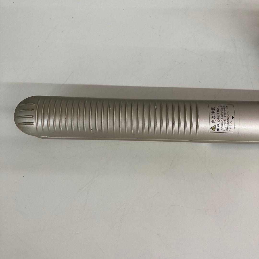 YAMAN スムースアイロンフォトイオン YJHB0N 動作確認済