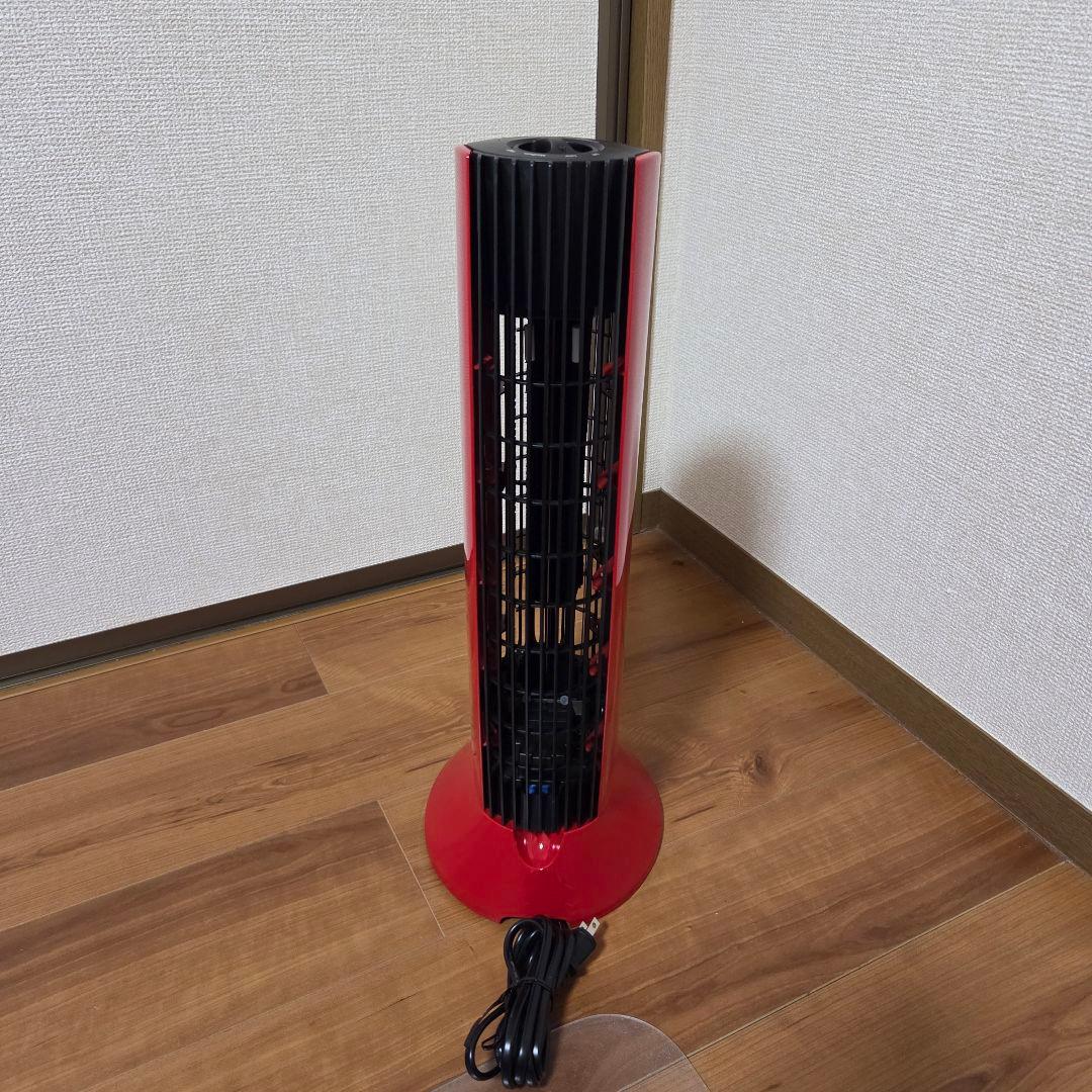 【美品】イオニックブリーズ MIDI 853jpn レッド