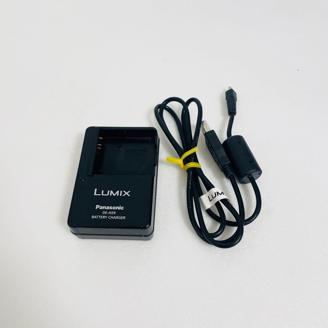 【特価品】Panasonic パナソニック デジカメ DMC-FS25