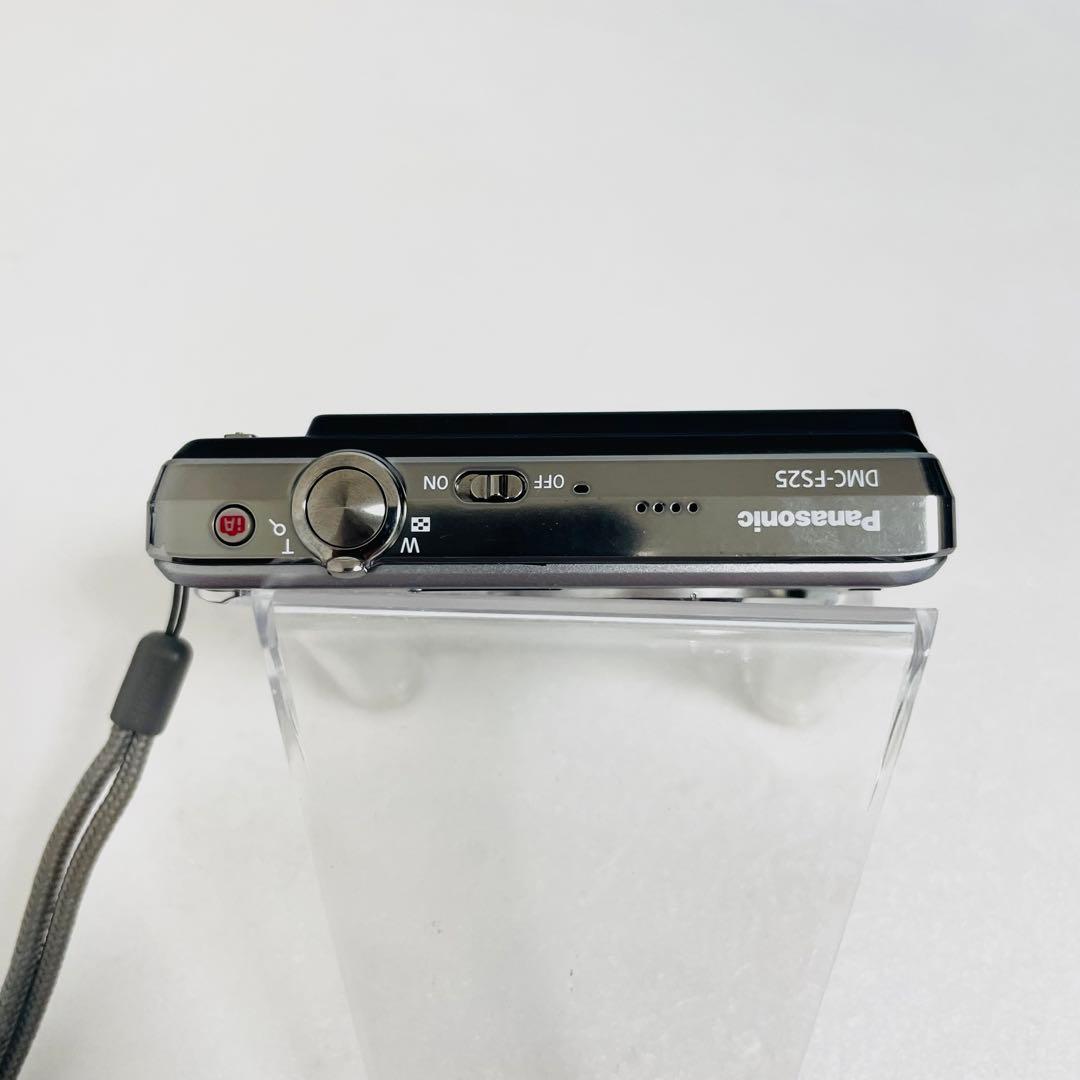 【特価品】Panasonic パナソニック デジカメ DMC-FS25