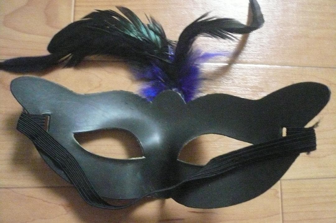 ベネチアンマスク他６点！仮面 お面 ハロウィン パーティ 舞台 演劇 コスプレ