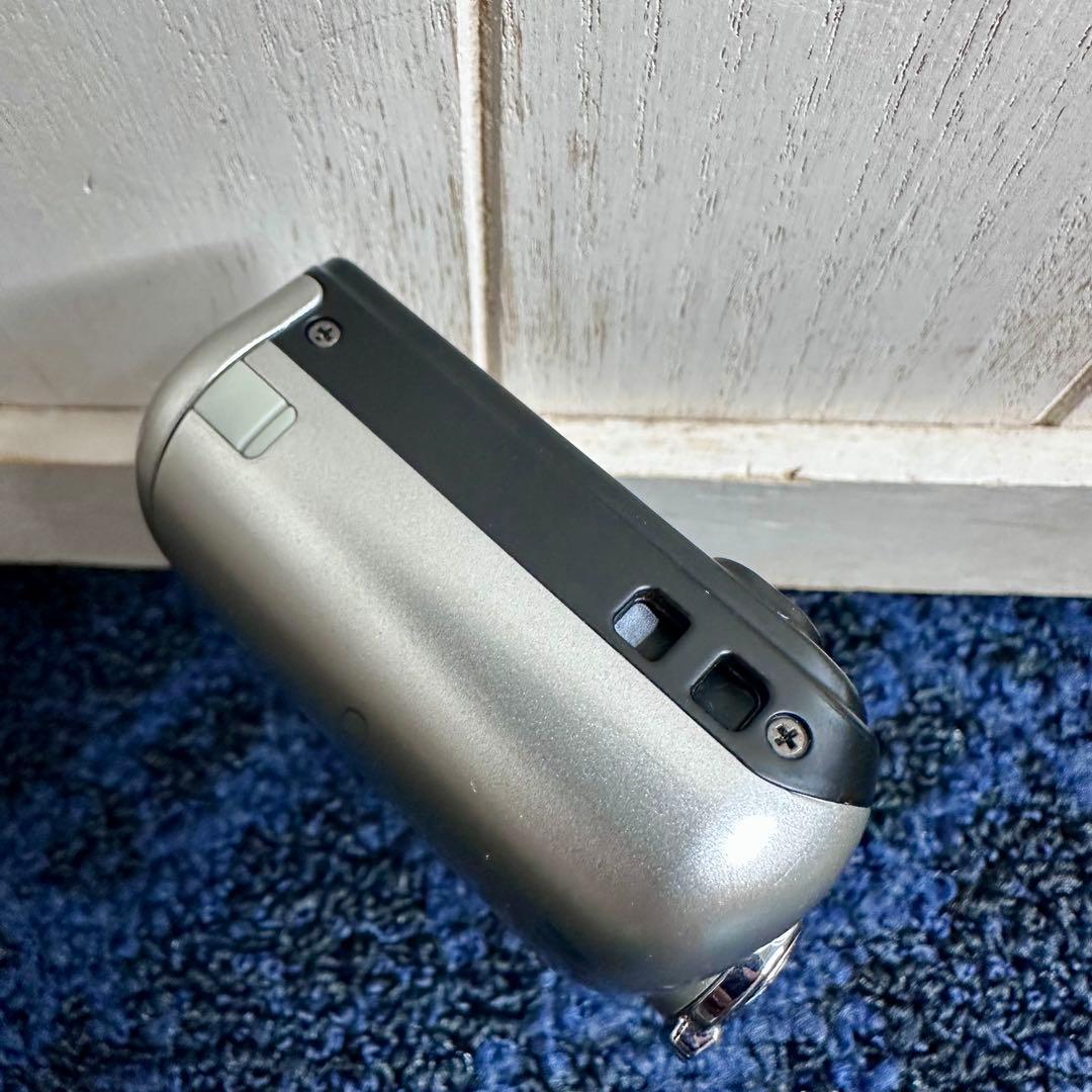 Nikon ニコン コンパクトデジタルカメラ coolpix A10 乾電池駆動