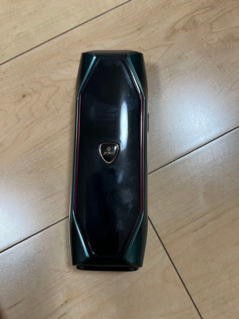 JOVS脱毛器 メンズ レディース vio対応