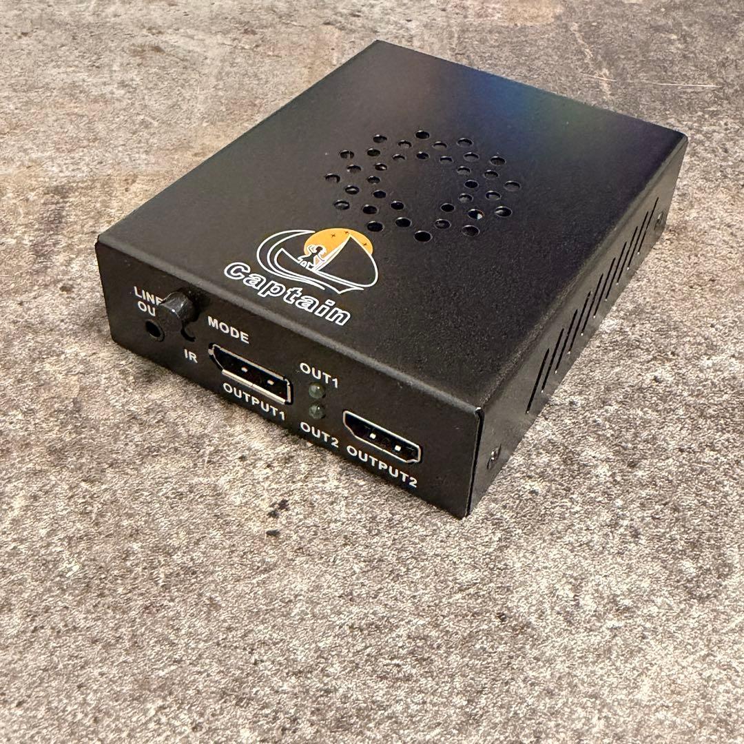 【新品未使用】Fuser kmbox セット