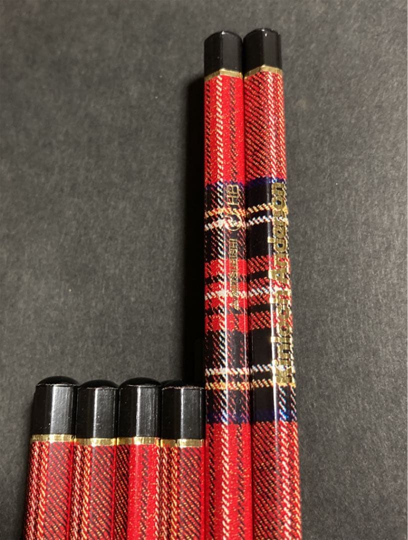 キンロックアンダーソン　Kinloch Anderson 文房具　セット　レア