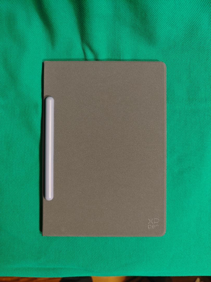 液タブ・ペンタブ XPPen Magic Note Pad