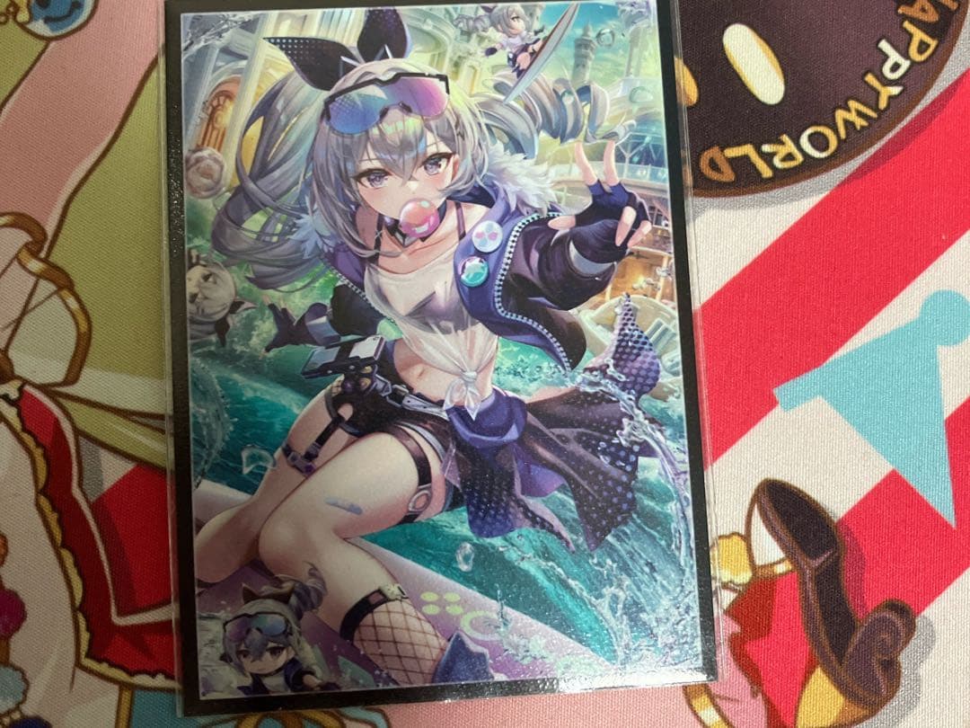 ドリームメイト　デッキ　追加パーツ付き