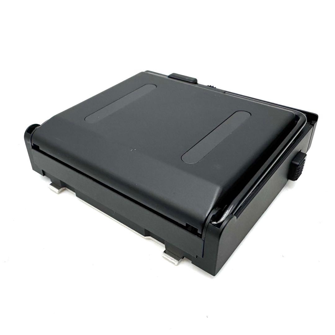 MAMIYA マミヤ 645 PRO SUPER ウエストレベルファインダー