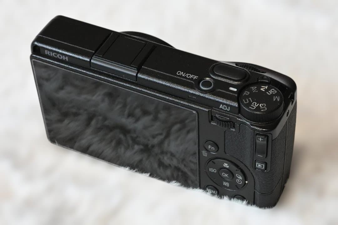 【美品】RICOH GR IV リコー GR4 ※総額3万円以上の付属品