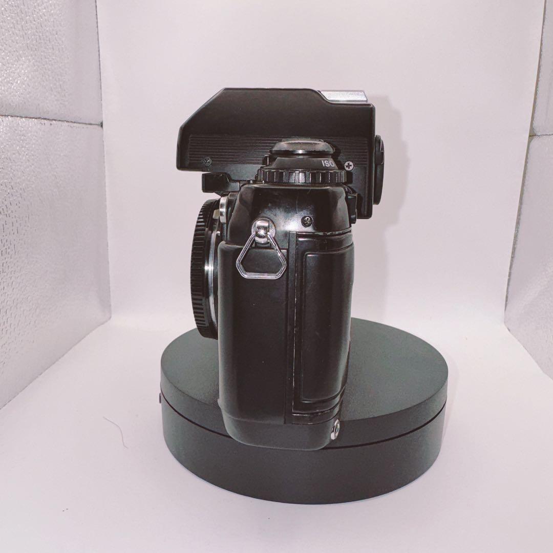 Nikon F4 フィルムカメラ　ボディ　通電不可　ジャンク