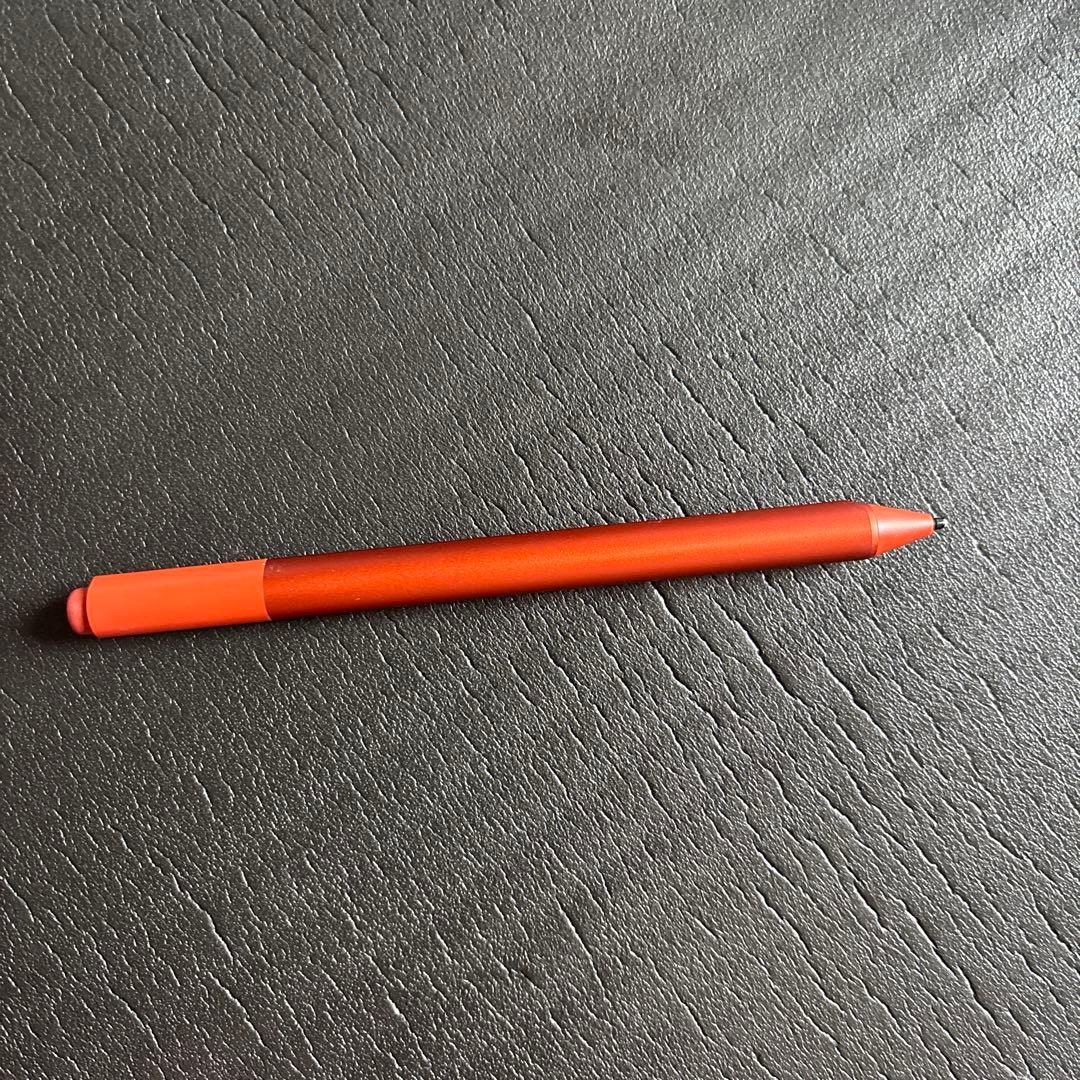 Microsoft Surface Pen　動作確認済み