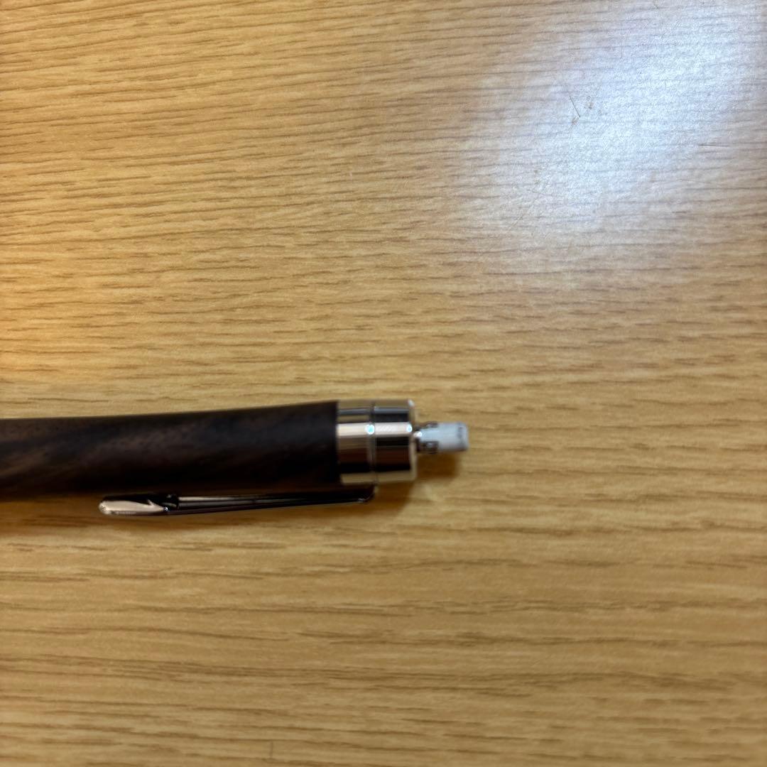 こぶた工房　黒柿箱付き