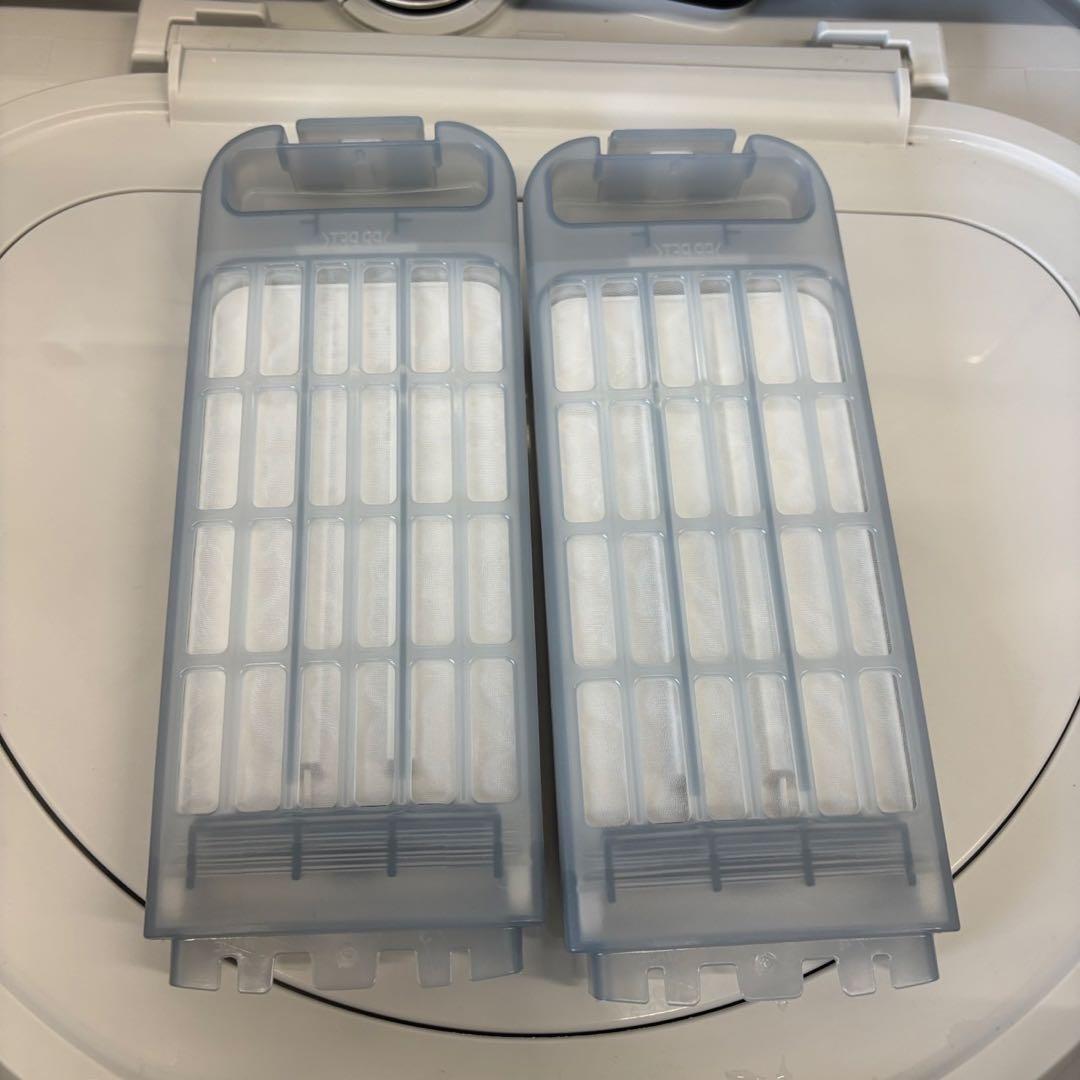 189⭕️お買得⭕️洗濯機　パナソニック　乾燥　10キロ　安い　中古　綺麗　設置無料