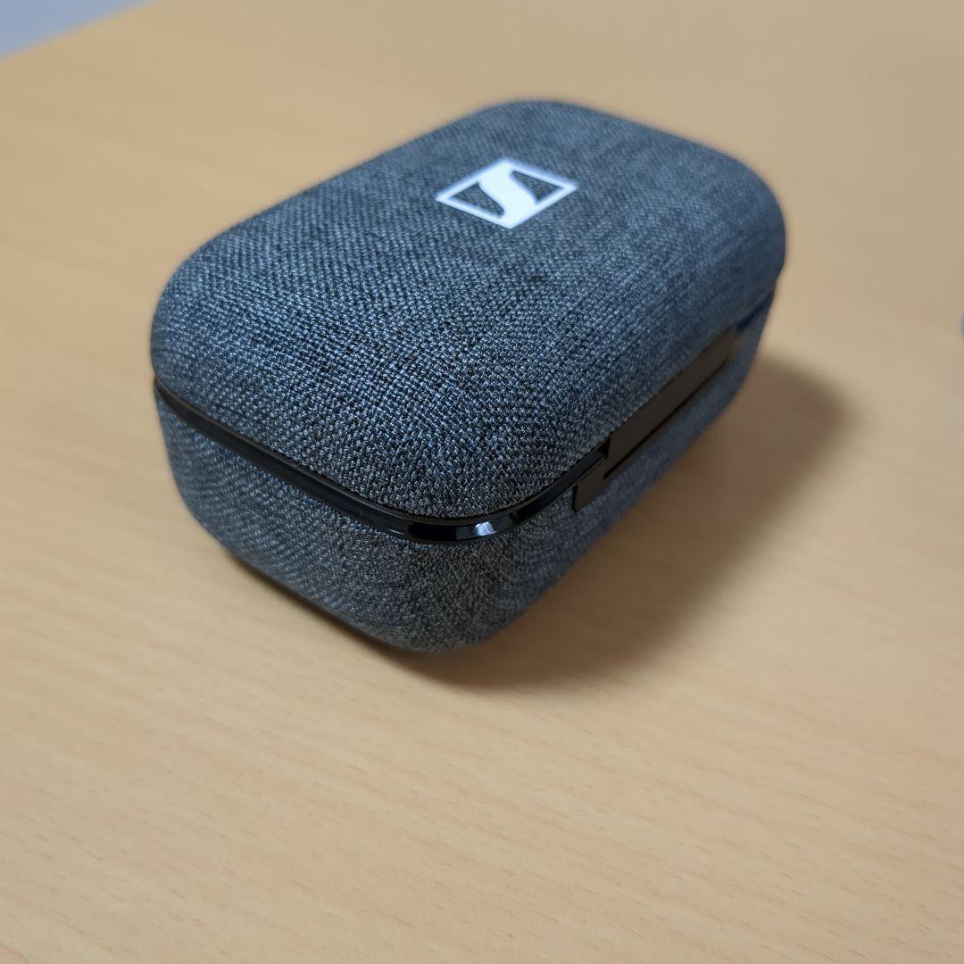 ジャンク　ゼンハイザーMOMENTUM True Wireless ３