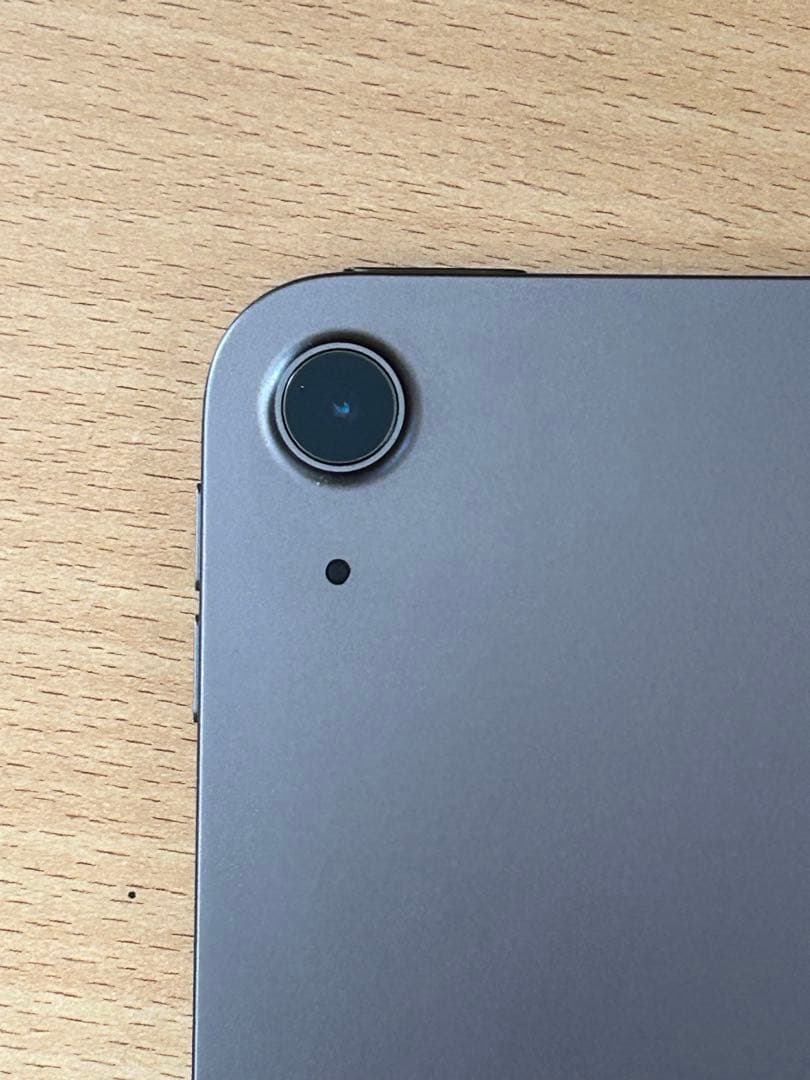 Apple iPadAir 第5世代 スペースグレー 64GB 本体