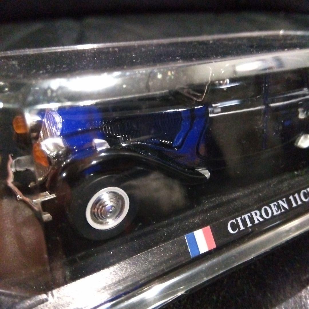 コレクション Citoroen
