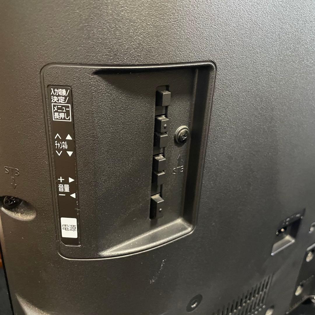 【美品】パナソニック 32型 液晶テレビ ビエラ TH-32F300 すぐ視聴可