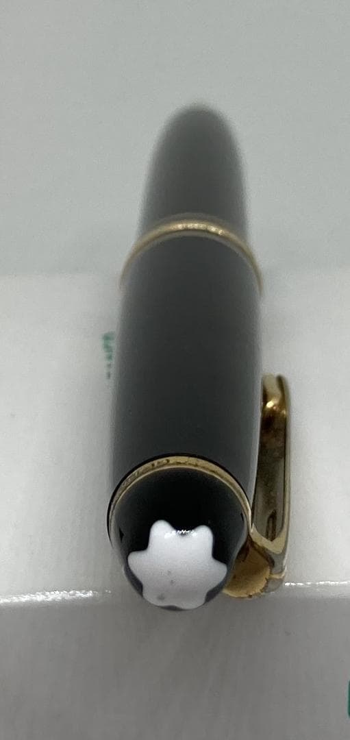 【訳アリ安値】MONTBLANCマイスターシュテュック　ボールペン