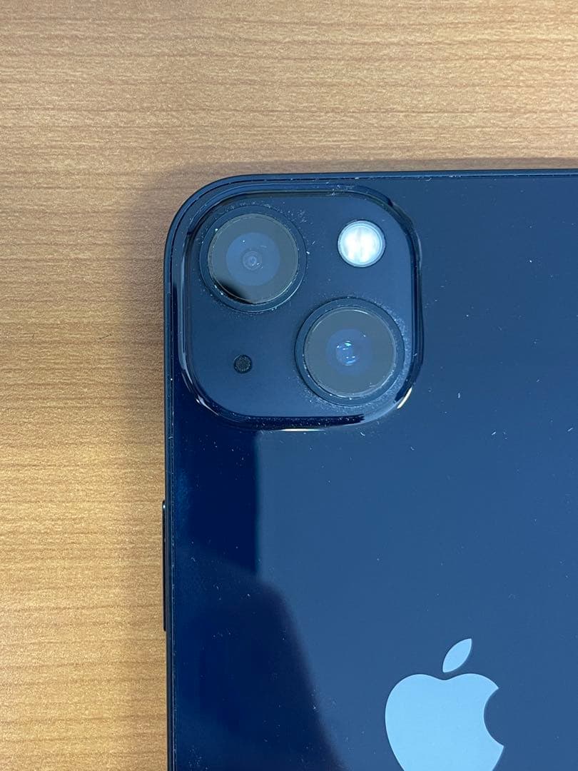 S*i様 動作確認済み iPhone 13 128GB ID R7029