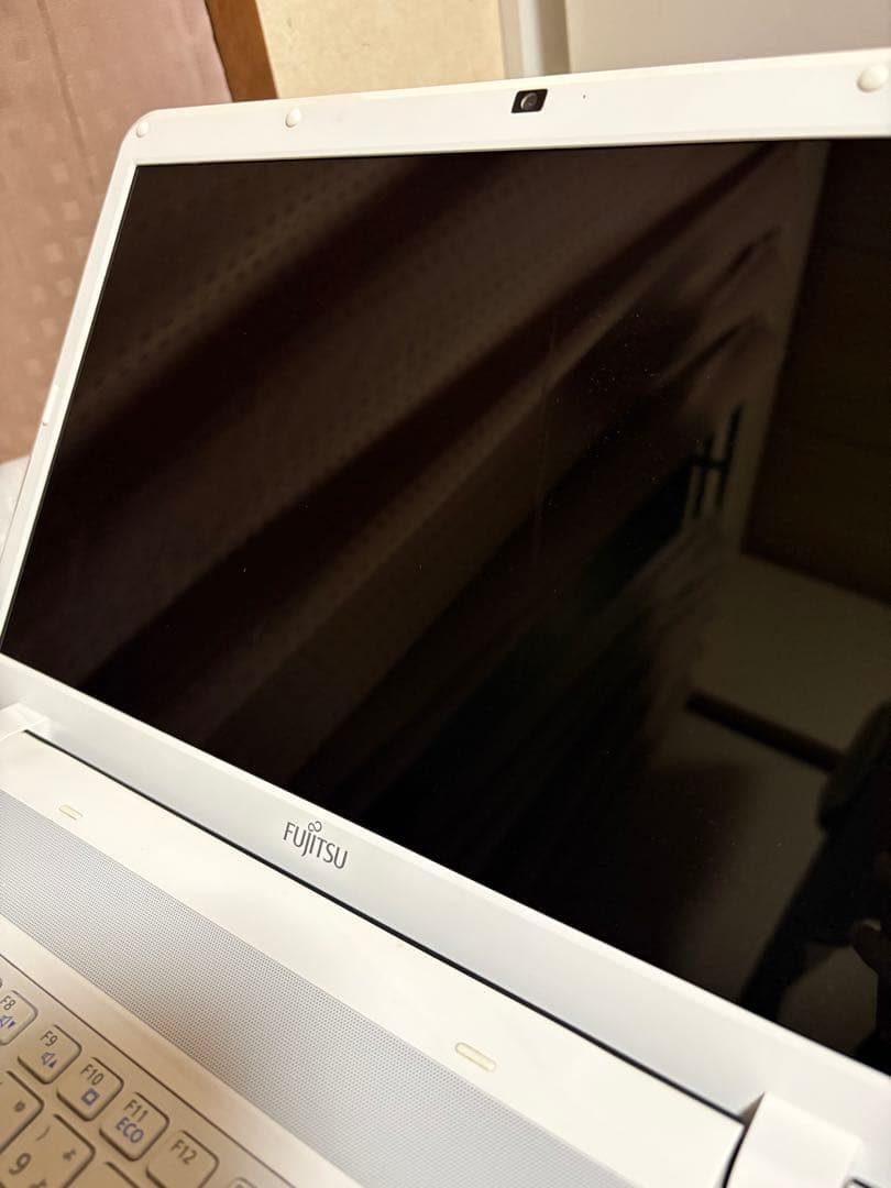 富士通 LIFEBOOK AH43/G ノートPC 本体　corei3