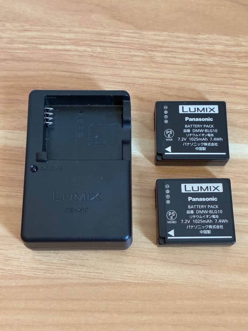 LUMIX GX7 Mark II ボディ（ブラック） GX7mk2