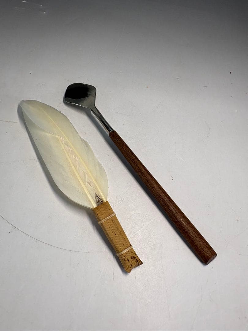 【中古品】茶掃箱セット