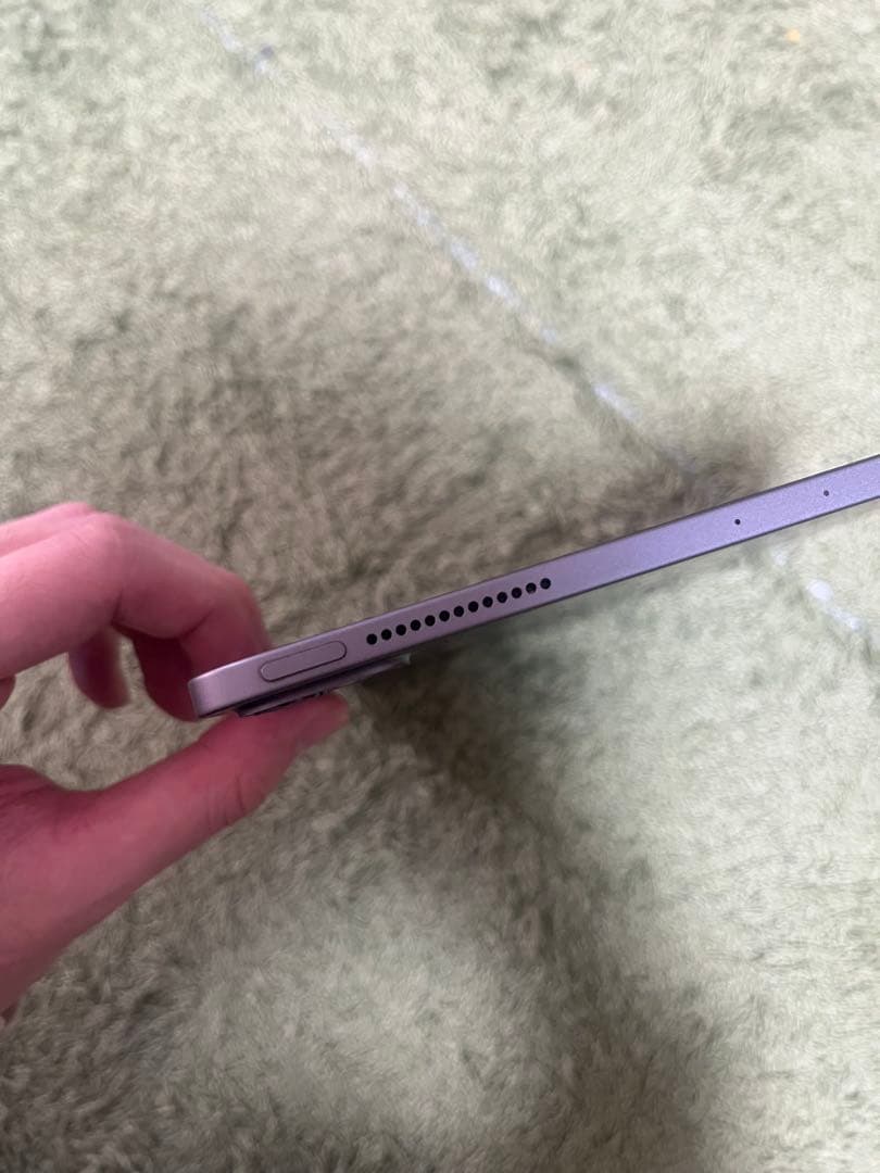iPad Pro 11インチ 第2世代 Wi-Fi 128GB スペースグレイ