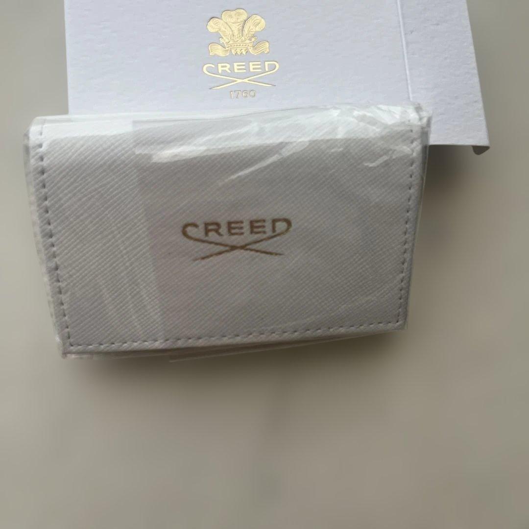 CREED 香水　財布セット レディース