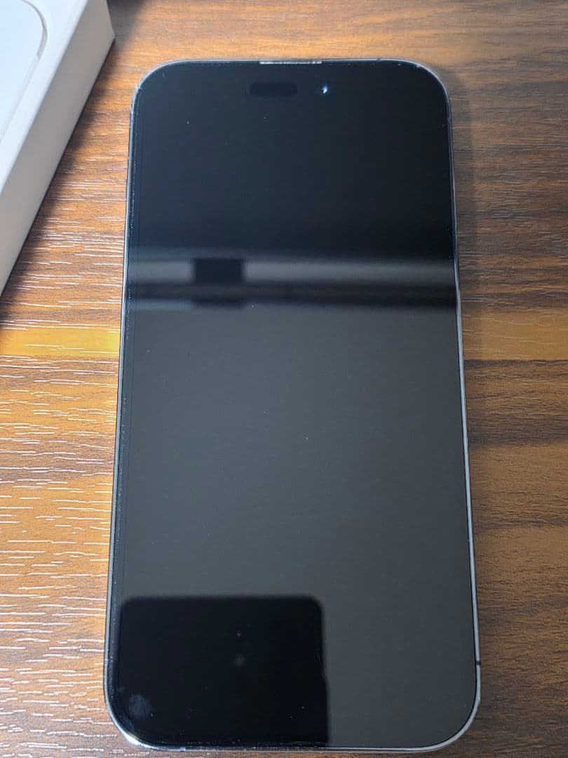 iPhone 14 Pro 256GB SIMフリー