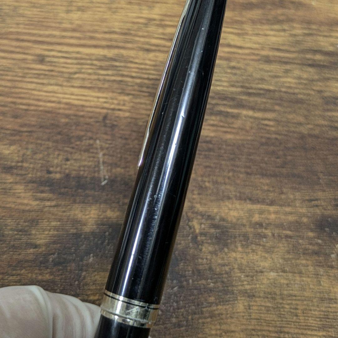 PILOT 万年筆 Elite ショート M字　18K