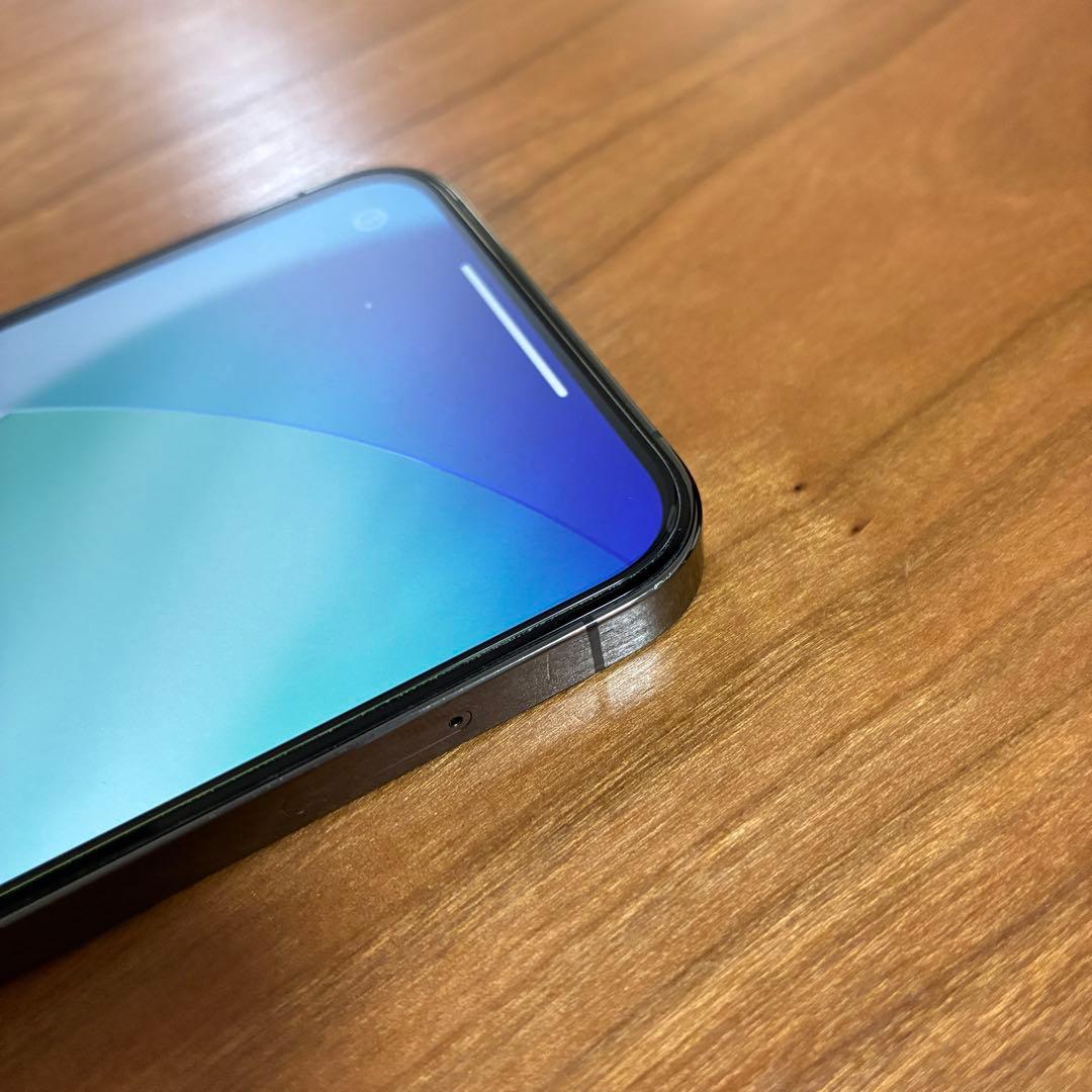 スマートフォン本体 iphone12 pro 128GB