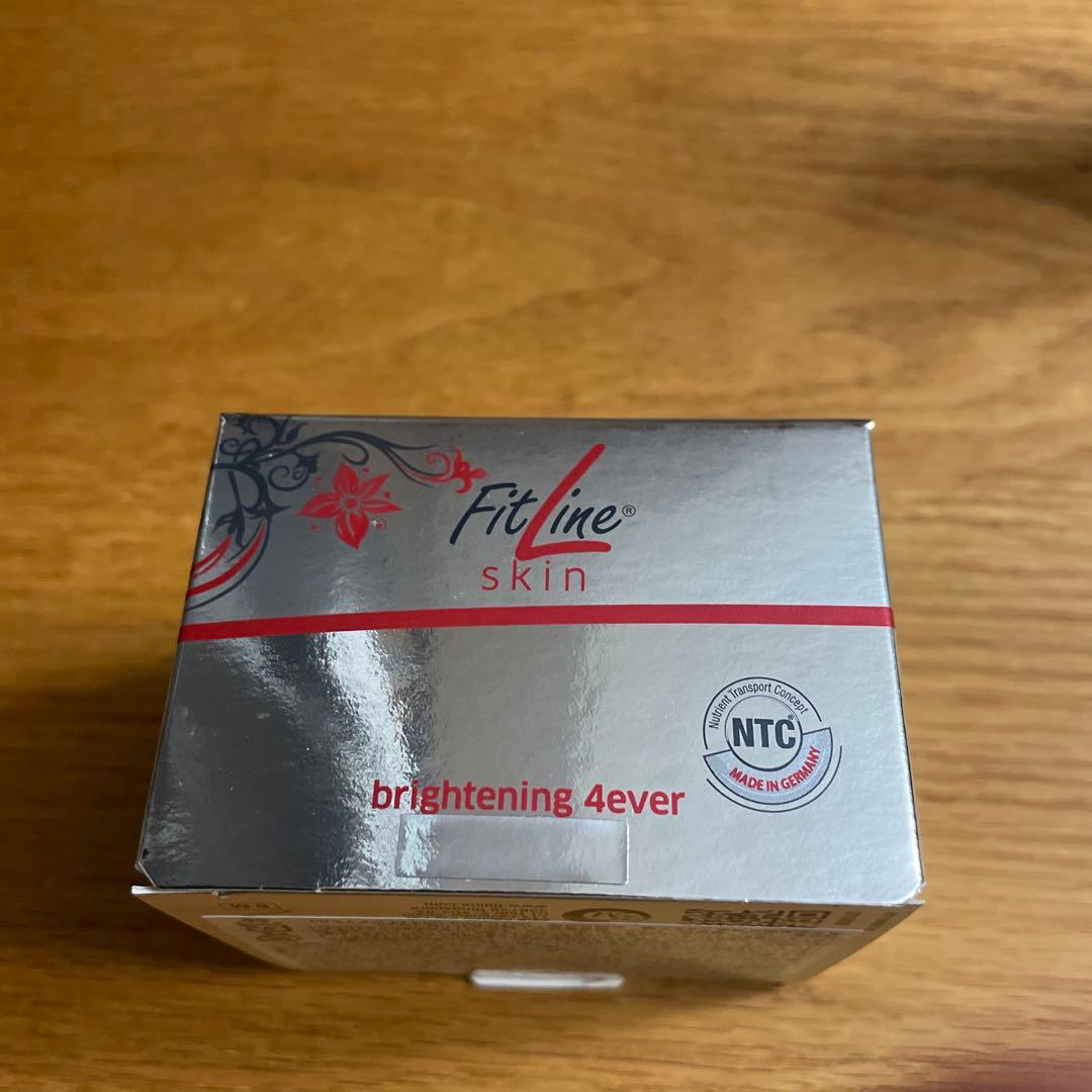 ❤️新品　未使用　ドイツ　PM ⭐︎Fitline トニック ⭐︎多機能クリーム