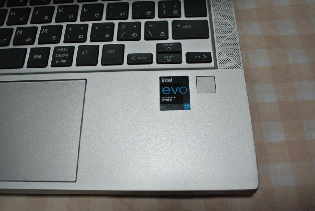 Hp EliteBook830 G8/11世代 i7/16GB/256GB