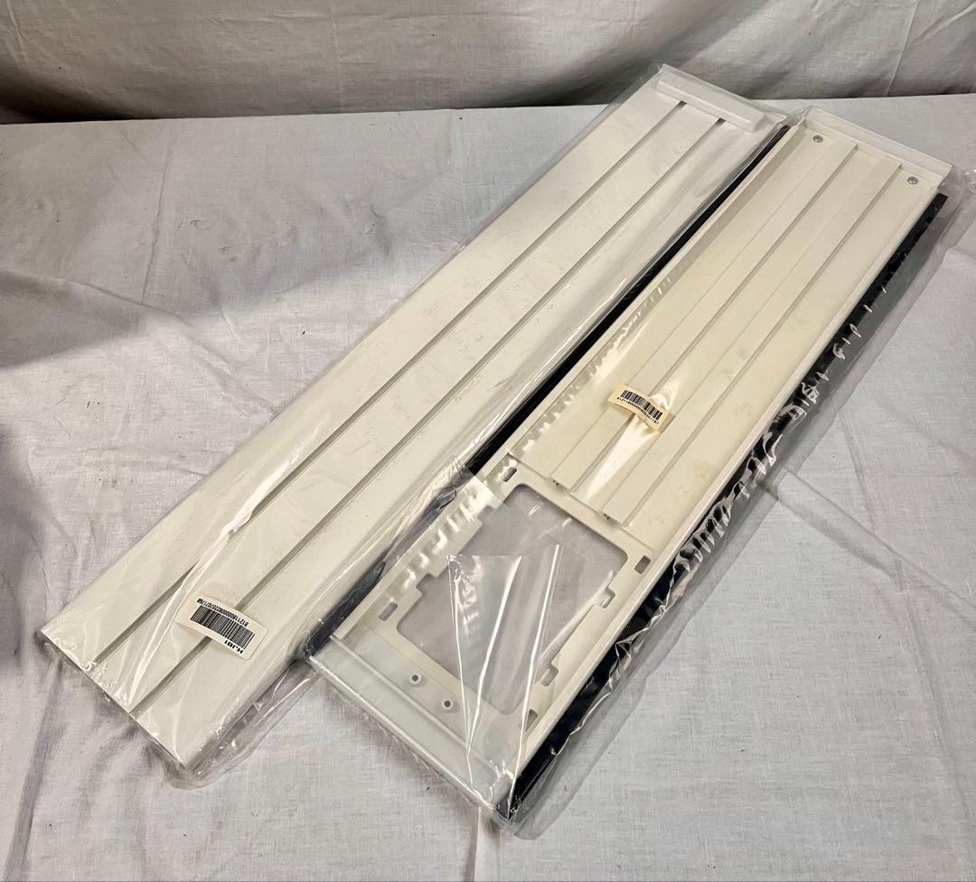 ② アイリスオーヤマ ポータブルクーラー IPA-2203G 2022年製